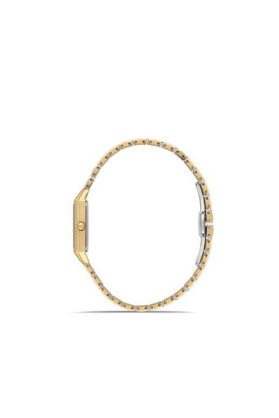 Momentus ساعة يد نسائية Ss273t-02sg