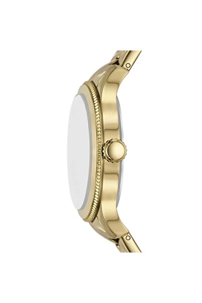 Fossil ساعة يد نسائية FBQ3994