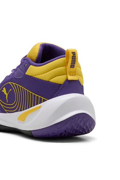 Puma Playmaker Pro Youth Basketball Shoes
