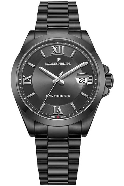 Jacques Philippe Jpqgs 338347 V2 Men's Wristwatch