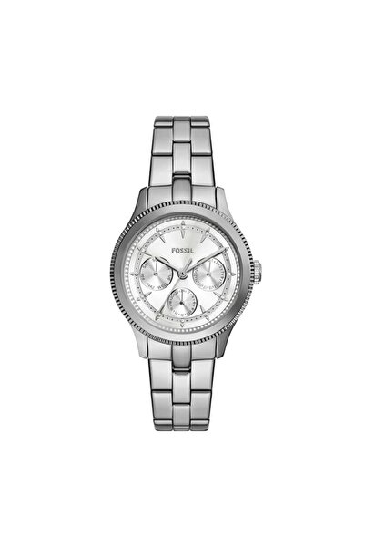 Fossil ساعة يد نسائية FBQ3992