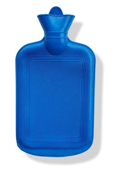 just cheap store Simple Hot Water Bag - No:17