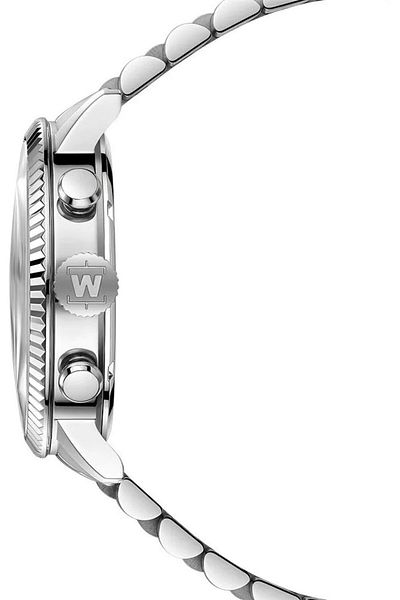 WELDER MOODY Wwrc877 Men's Wrist Watch