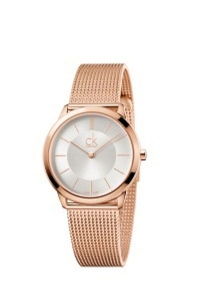 Calvin Klein ساعة يد رجالية K3M21626