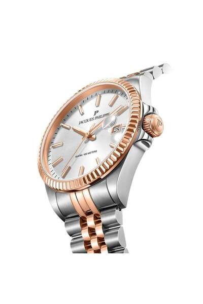 Jacques Philippe Jpqgs 597328 V2 Men's Wristwatch