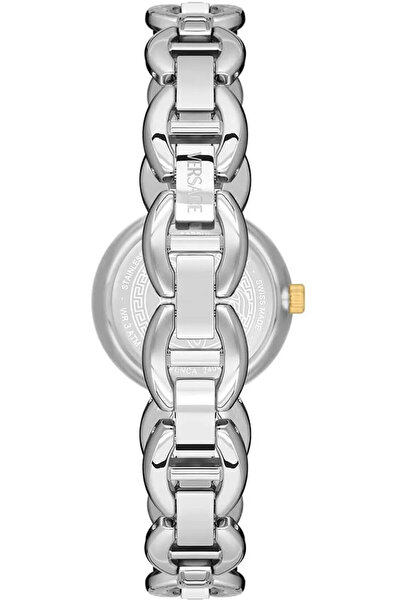 Versace Vrscvewca0124 Women's Wristwatch