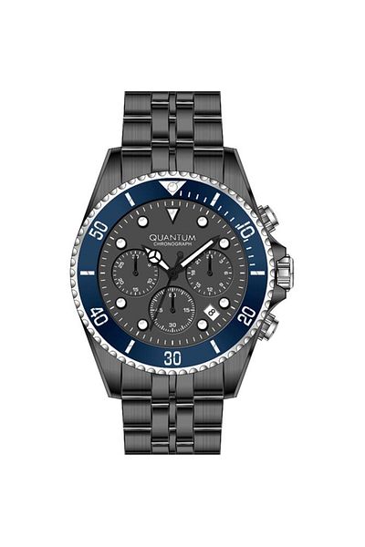 Quantum Pwg930.060 Men's Wristwatch