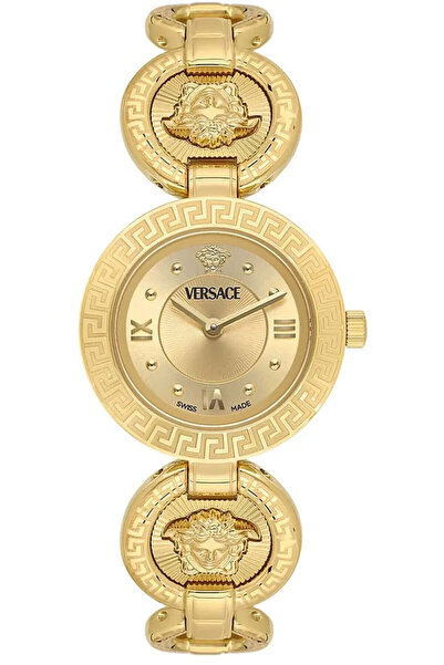 Versace Vrscvewca0524 Women Wrist Watch