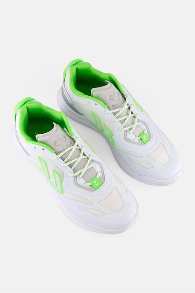 hummel Men Dagaz 2,0 Lace Up Training Shoes, White