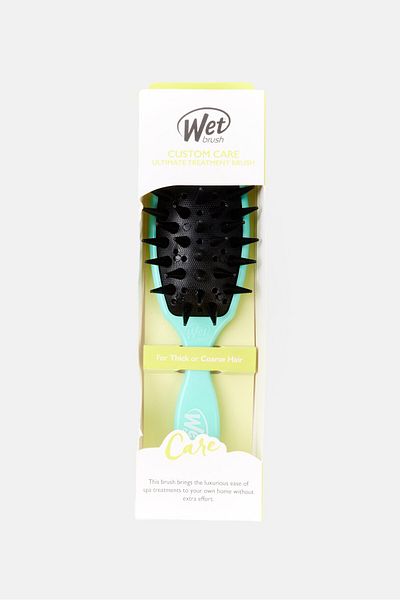 Wet Brush Hair Brush Pro Treatment Brush, Turquoise