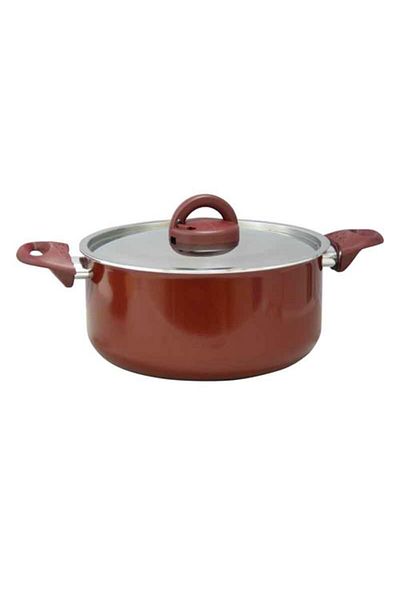 ROYALFORD Non-Stick Cookware, 24 CM