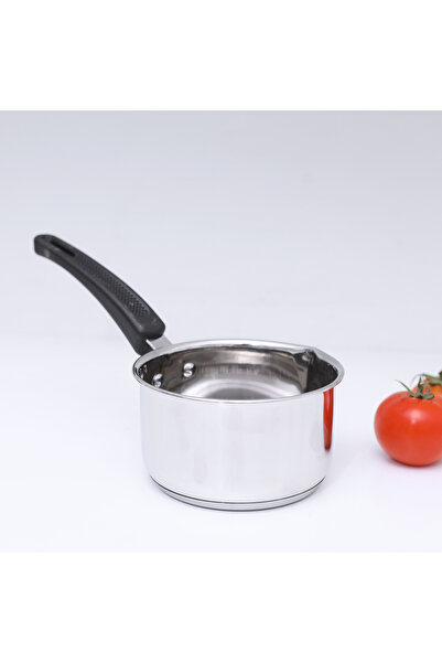 ROYALFORD 14 cm Stainless Steel Saucepan | Induction Base | RF11121