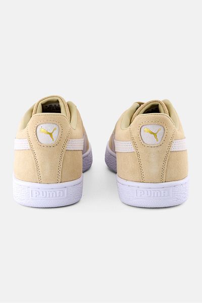 Puma Men Suede Classic XXi Outdoor, Beige