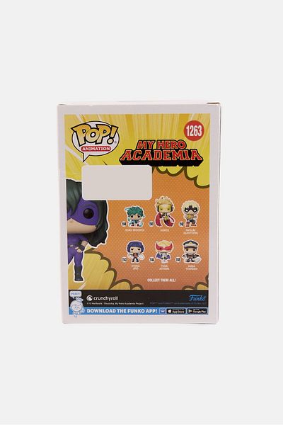 Funko Setsuna Tokage Collectable Vinyl Figure, Purple