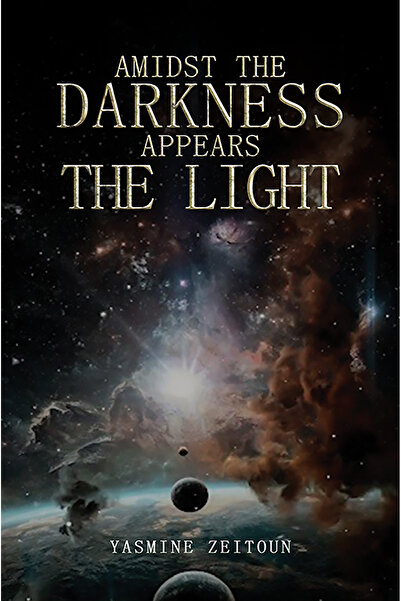 Austin Macauley Publishers في وسط الظلام يظهر النور