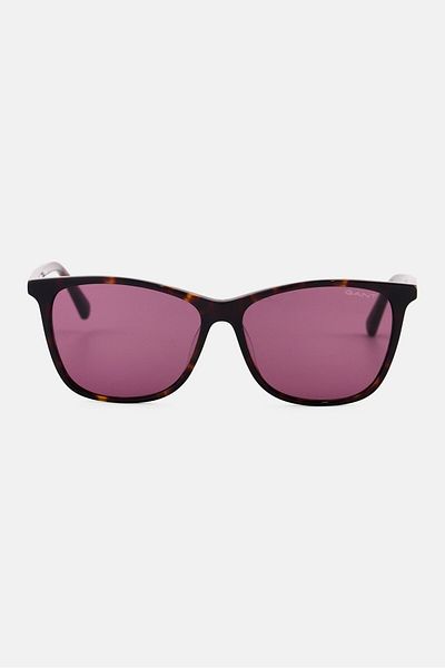 Gant Women Ga0000752e55 Square Sunglasses, Multicolor