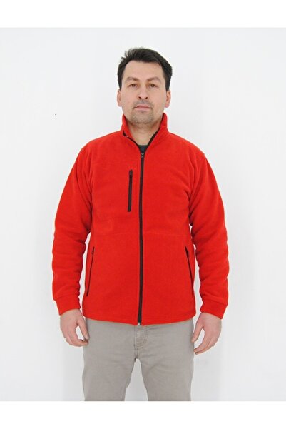 Tok İş Elbiseleri Polar Hırka