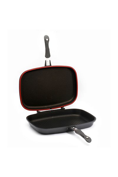ROYALFORD RF6619 36Cm Non-stick Square Baking Tray