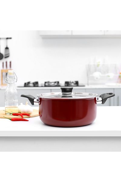 ROYALFORD Non-Stick Cookware, 20 CM