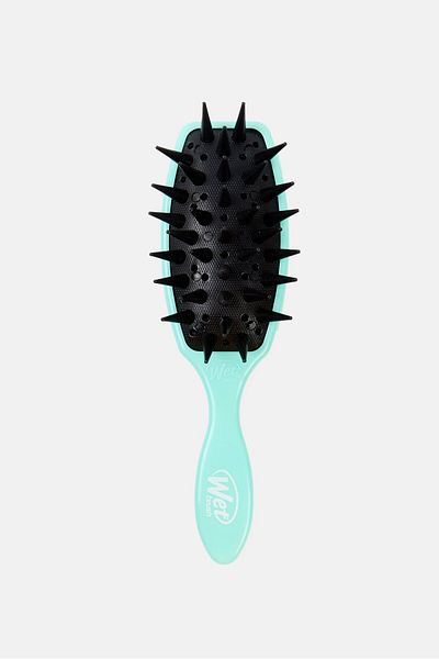 Wet Brush Hair Brush Pro Treatment Brush, Turquoise