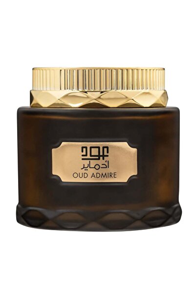 Hamidi بخور معطر عود طبيعي 50 جرام