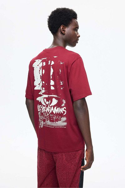 Les Benjamins Men T-Shirts 👕 40-80% off! | Urban Style