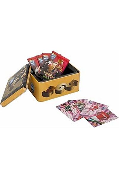 Panini Fifa 365 Adrenalyn XL 2024 Tin Box Football Cards