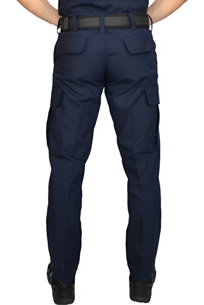 Mysia Outdoor JANDARMA ASAYİŞ LACİVERT PANTOLON RİPSTOP RENK ATMAZ