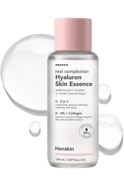 Hanskin Hyaluron Skin Essence - 150ml