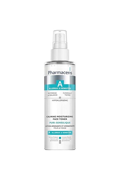 Pharmaceris Puri-Sensilique Gentle Face Refreshing Toner - 200ml