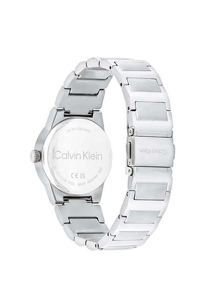 Calvin Klein Ck 25100080   Women's Wrist Watch