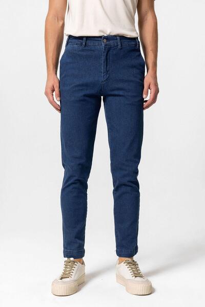 S13 Store Slim Fit Men's Jeans