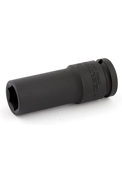 Qedii Ysstorex 3/4'' Bottom Corner 23 mm Air Deep Socket Wrench Starcolxlection 655141