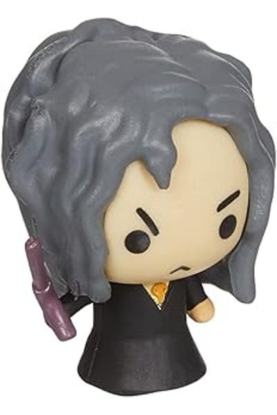 velvedi Harry Potter Toppers Figure - Nita Toys 3203 Lestrange (Asali)
