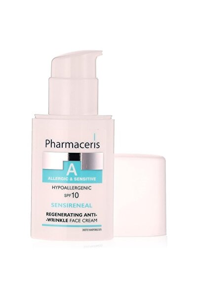 Pharmaceris كريم سينسيريل المكثف المضاد للتجاعيد - 30 مل