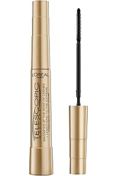 shop L’Oréal Paris Telescopic Maskara - Siyah