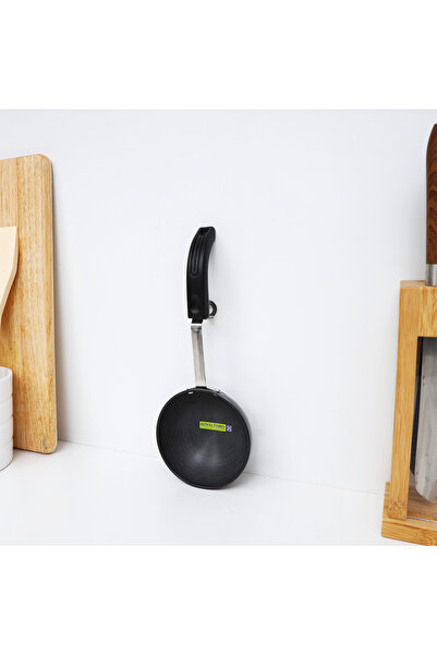 ROYALFORD RF9706 11cm Hard Anodized Tadka/Spice Roasting pan