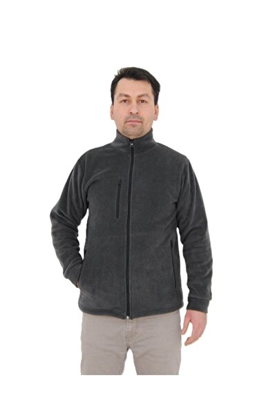 Tok İş Elbiseleri Polar Hırka