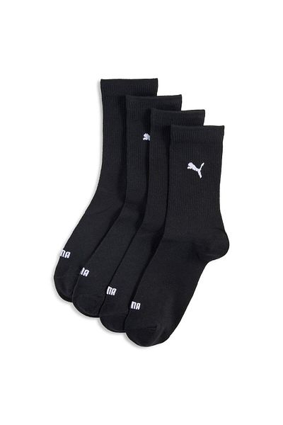 Puma Дамски класически чорапи, комплект от 2 бр.