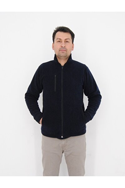 Tok İş Elbiseleri Polar Hırka