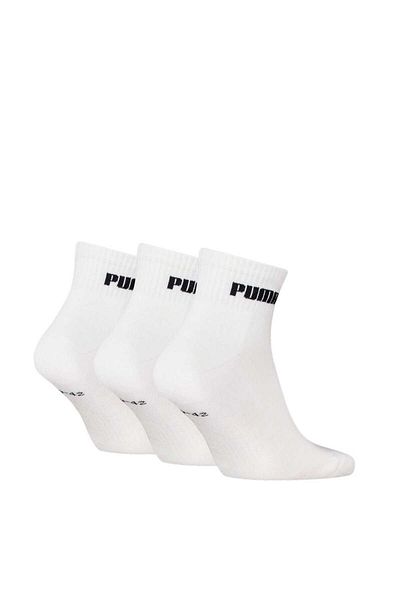 Puma Унисекс чорапи, 3 бр
