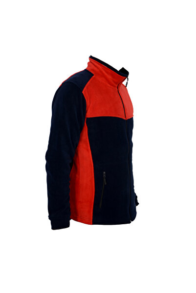 Tok İş Elbiseleri Polar Mont