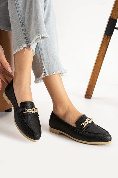 Moda Frato Modafrato MONA Pantofi de damă cu talpă confortabilă Balerina Mother