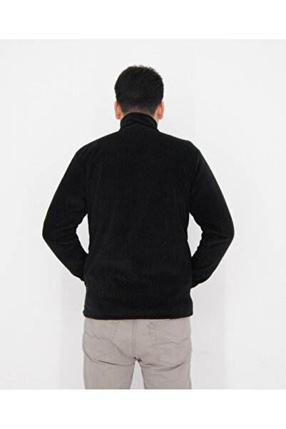 Tok İş Elbiseleri Polar Hırka