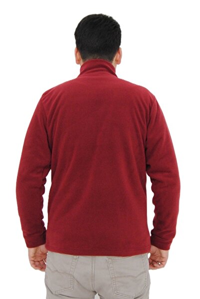 Tok İş Elbiseleri Polar Hırka