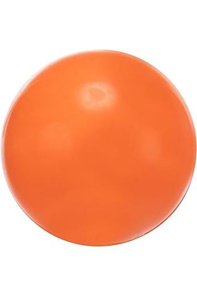 Mu Art Trixie Dog Natural Rubber Ball 6cm