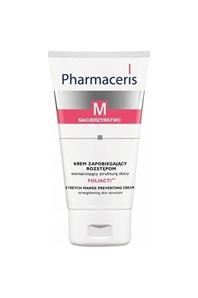 Pharmaceris Foliacti Stretch Marks Cream - 150ml