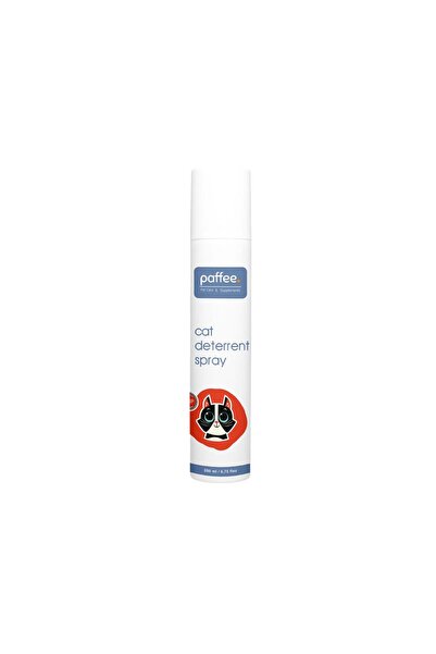 Paffee Kedi Uzaklaştırıcı Sprey | Cat Deterrent Spray | Kedi Eğitim Spreyi