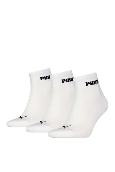 Puma Унисекс чорапи, 3 бр