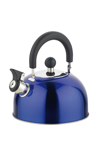 ROYALFORD RF6770 Stainless Steel Whistling Kettle, 2L